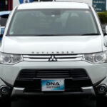 2014 Mitsubishi Outlander PHEV DNA MOTORS Quality Used Cars