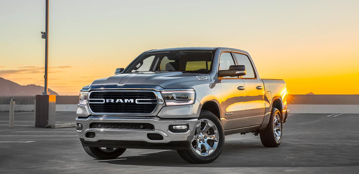 2019 Dodge Ram 1500 Incentives And Rebates Mike wengel