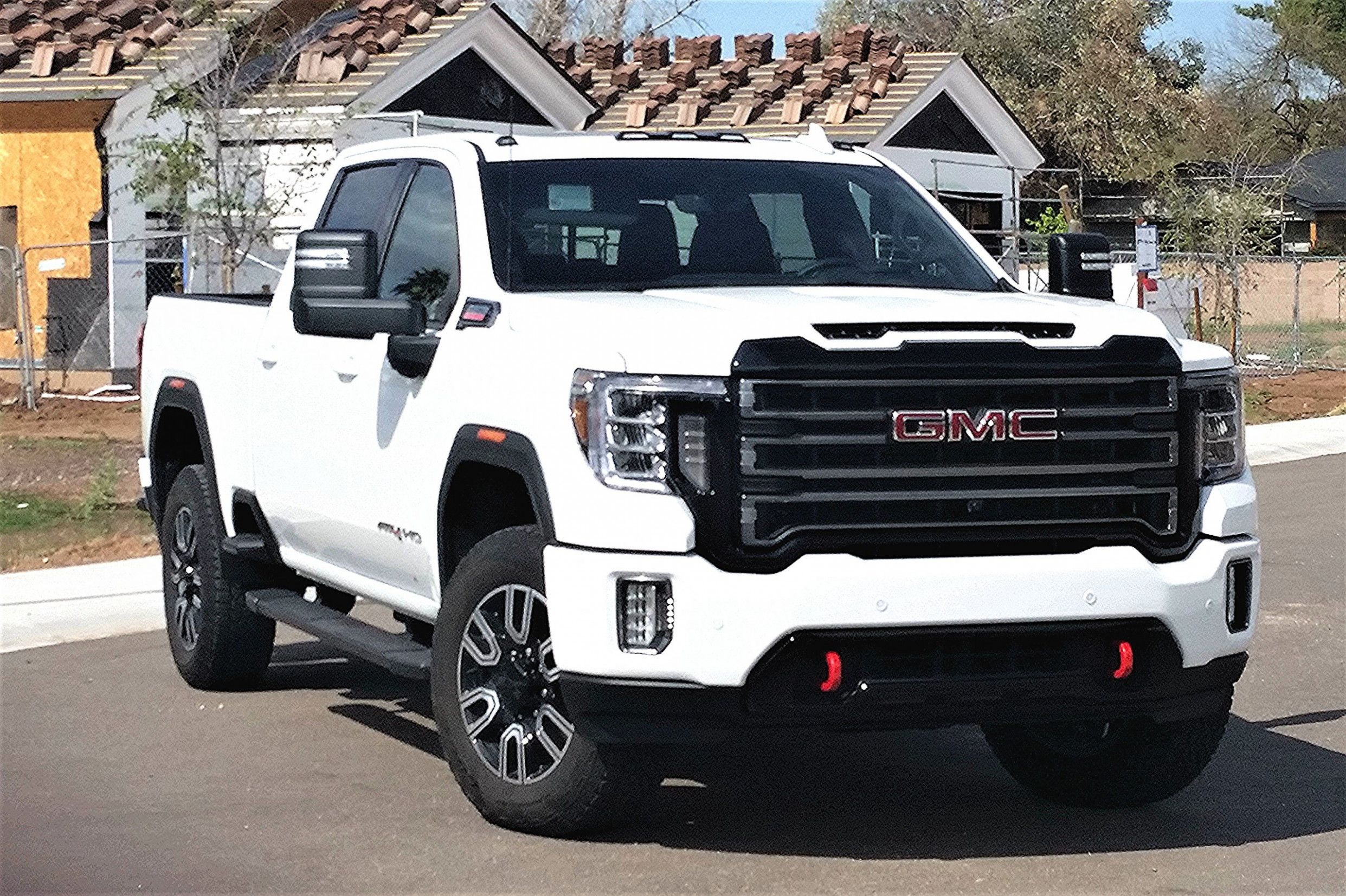 2021 Gmc Sierra Rebates Th2021