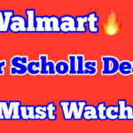 2022 628 Walmart Couponing Dr Scholls Deal Must Watch YouTube