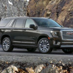 2022 Gmc Yukon Denali Xl At4 Concept Slt Sle Spirotours