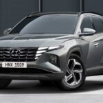 2022 Hyundai Tucson Revealed Yes This Is How It ll Really Look