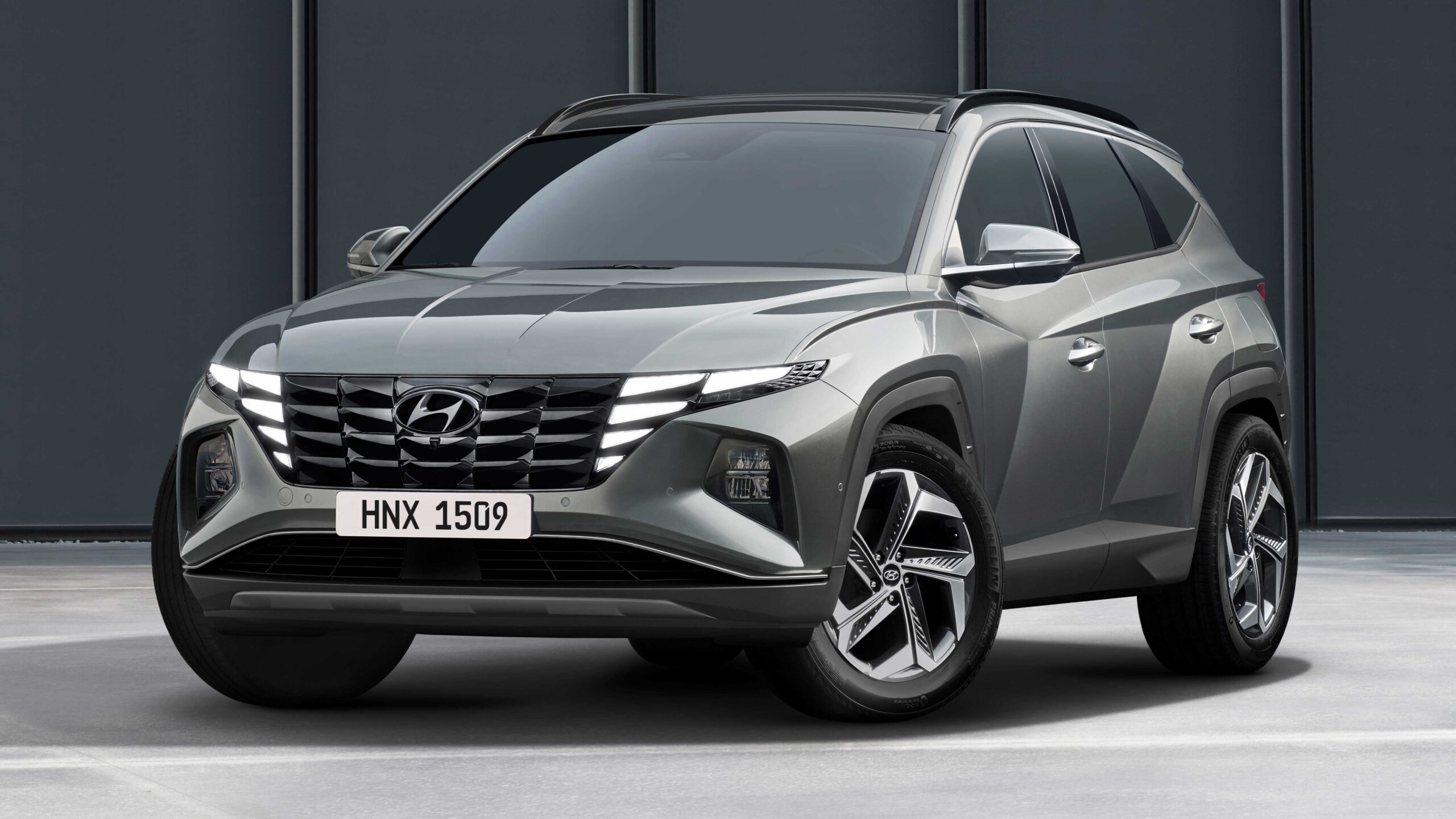 2022 Hyundai Tucson Revealed Yes This Is How It ll Really Look