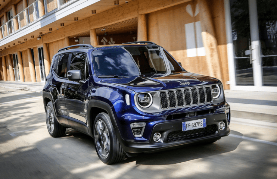 2022 Jeep Renegade Rebates Rebate2022