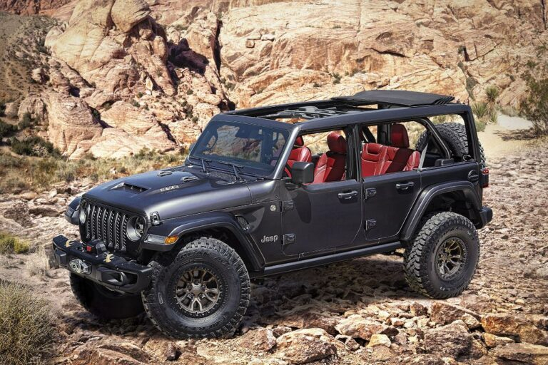 2022 Jeep Wrangler Rebates Rebate2022