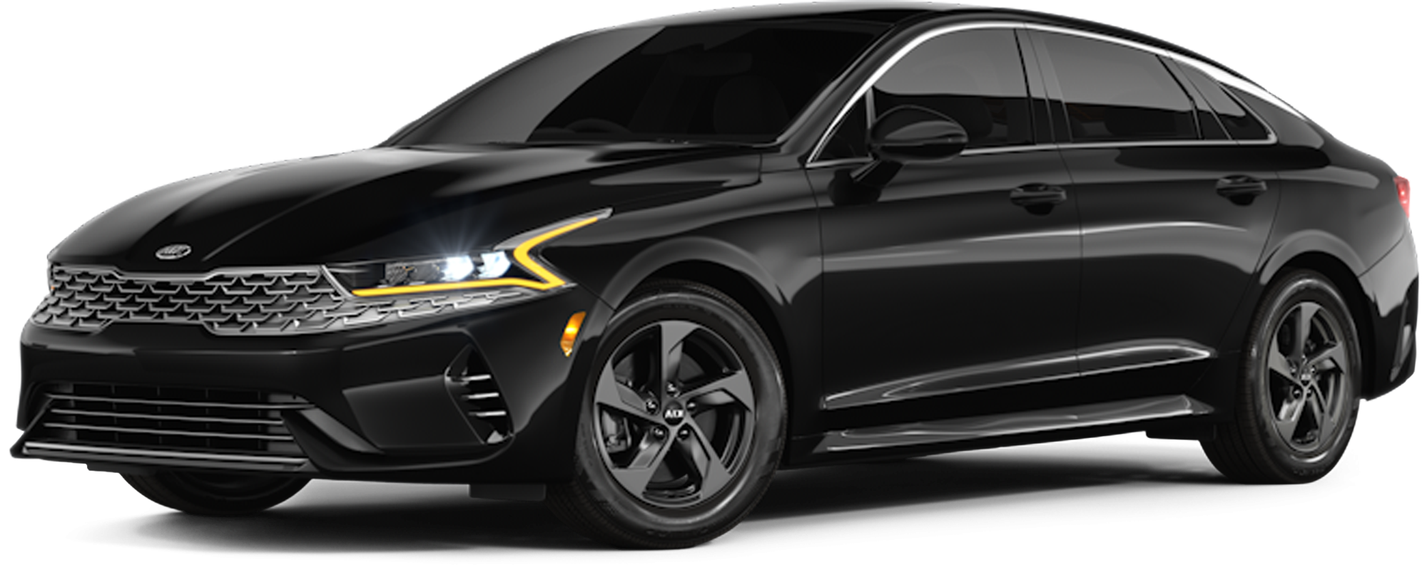 2022 Kia K5 Incentives Specials Offers In Selbyville DE