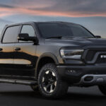 2022 Ram 1500 Adds G T Model To Rebel And Laramie Trims