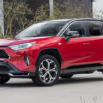 2022 Toyota Rav4 Brochure