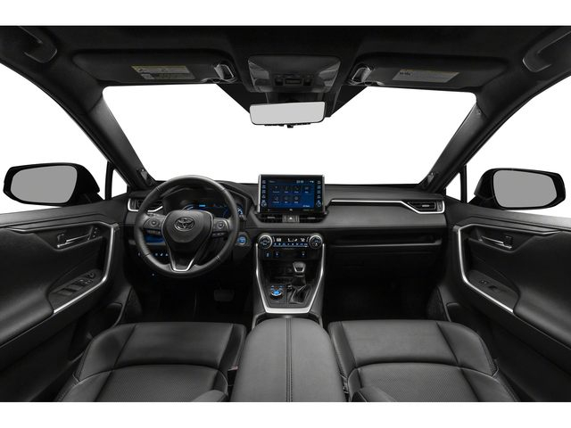 2022 Toyota RAV4 Prime For Sale In Bennington VT Coggins Toyota Of 