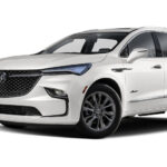 2023 Buick Enclave Rebates And Incentives Autoblog