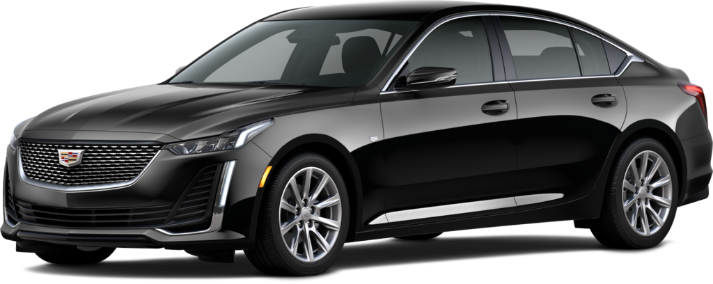 2023 CADILLAC CT5 Incentives Specials Offers In WILKES BARRE PA