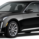 2023 CADILLAC CT5 Incentives Specials Offers In WILKES BARRE PA