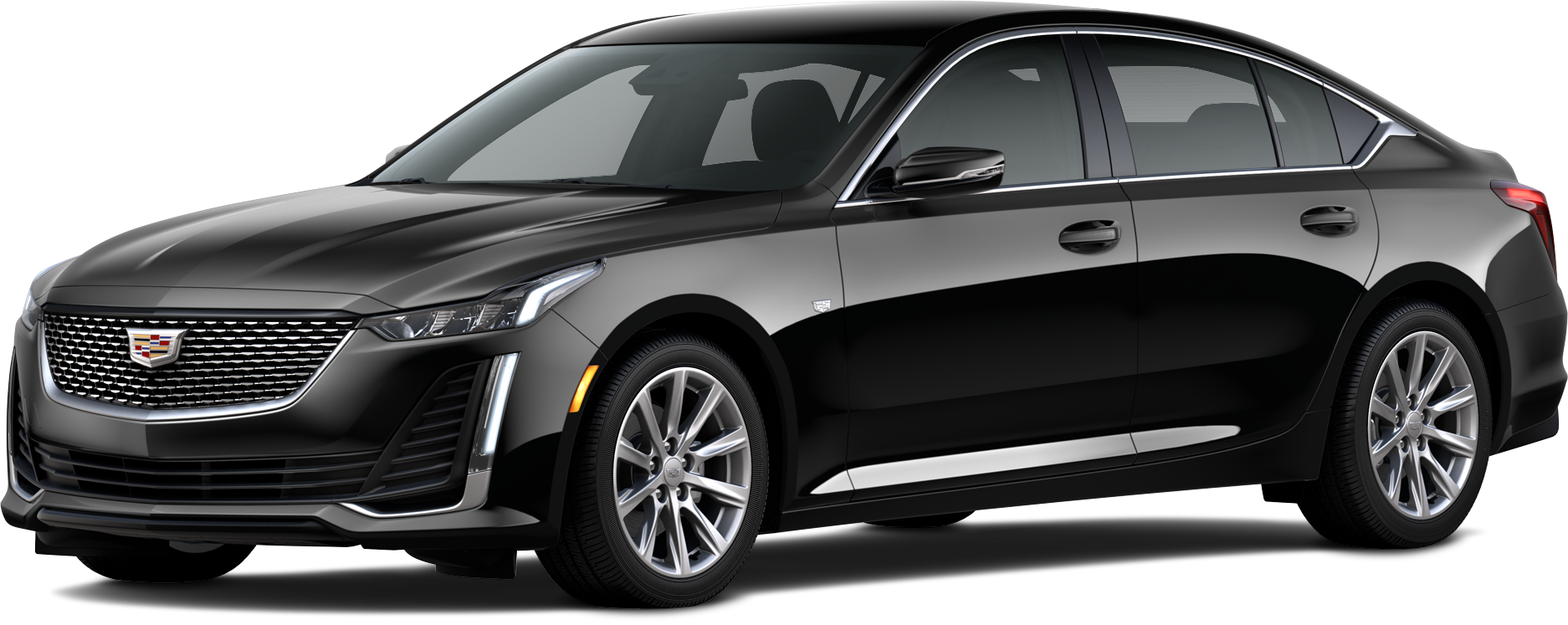 2023 CADILLAC CT5 Incentives Specials Offers In WILKES BARRE PA