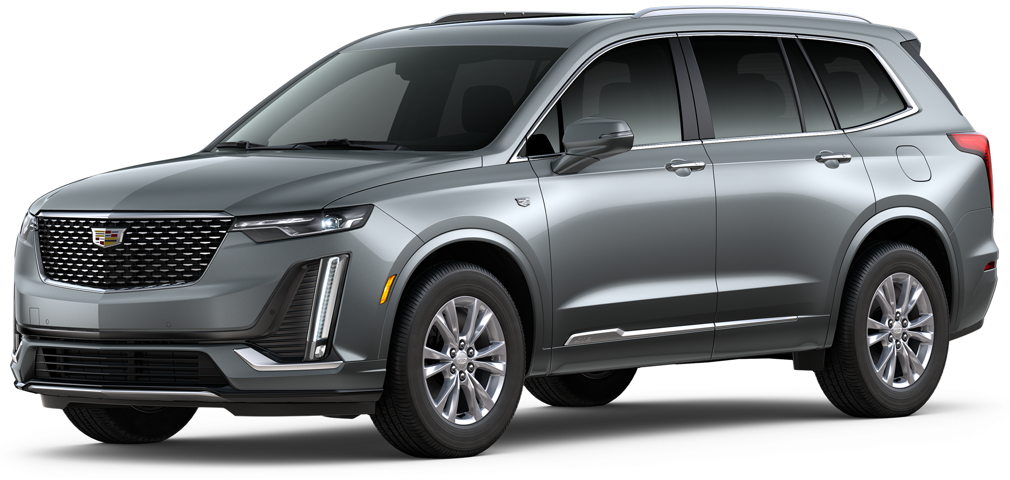 2023 CADILLAC XT6 Incentives Specials Offers In