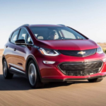 2023 Chevrolet Bolt EUV Specs Chevy 2023