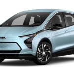 2023 Chevrolet Bolt EV 2LT Full Specs Features And Price CarBuzz