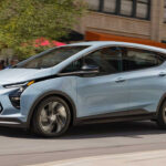 2023 Chevrolet Bolt EV EUV Prices Confirmed Much Lower Than 2022