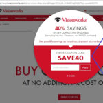 45 Off Visionworks Coupon Code Visionworks 2018 Codes Dealspotr