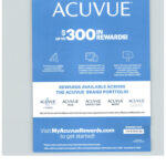 Acuvue Rebate Offer 2023 Acuvuerebate