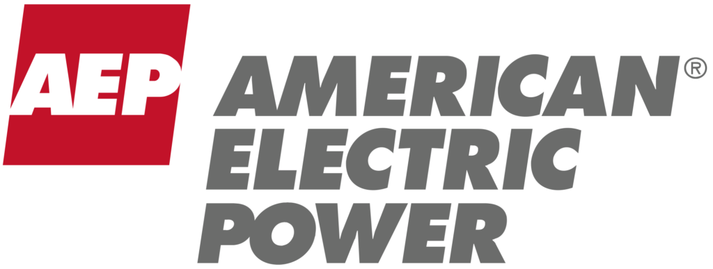 AEP Logo Energy Optimizers USA