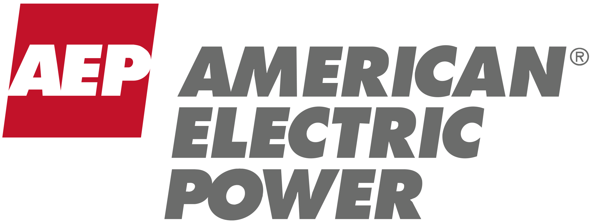 AEP Logo Energy Optimizers USA