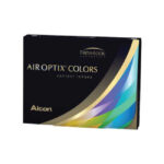 Air Optix Colors 2 Pack Rebate Contacts Compare