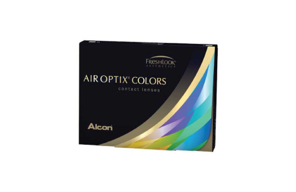 Air Optix Colors 2 Pack Rebate Contacts Compare