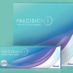 Alcon Precision 1 Brand Contacts Rebate Contacts Compare