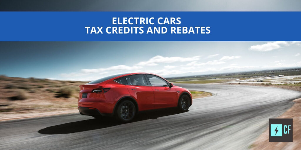 Are There Rebates On Electric Cars 2024 Carrebate