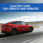 Are There Rebates On Electric Cars 2023 Carrebate