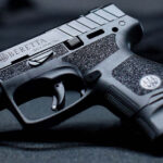 Beretta APX A1 Carry 1 Allegheny Arms And Gun Works