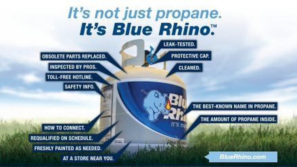 Blue Rhino 3 Mail In Rebate Coupon Al