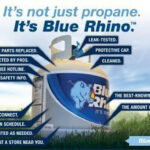 Blue Rhino 3 Mail In Rebate Coupon Al