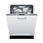 Bosch Panel Ready Dishwasher 800 Series DishwasherProClub