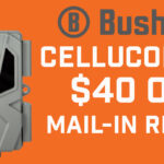 Bushnell Rebate CelluCORE 20 Rebate Sportsman s Outdoor Superstore