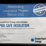 CenterPoint Energy Rebates Pro Safe Insulation WaterRebate