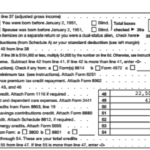 Child Care Rebate Income Tax Return 2022 Carrebate