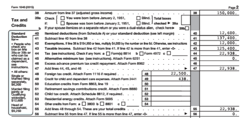 Child Care Rebate Income Tax Return 2024 Carrebate