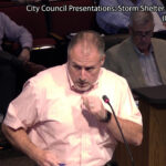 City Council Presentations Storm Shelter Rebate Program October 2