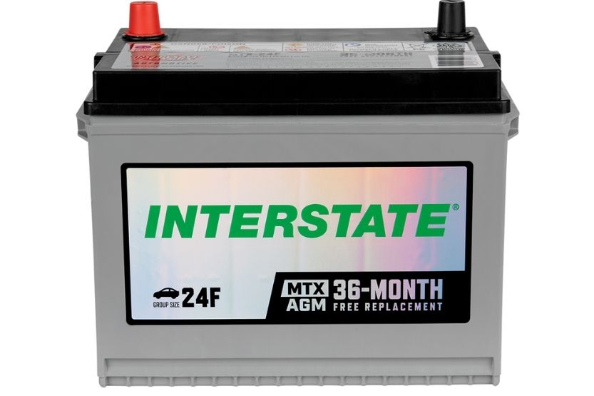 Costco Interstate Battery Review Road Sumo 2022 