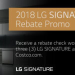 Costco Lg Appliance Rebate CostcoRebate