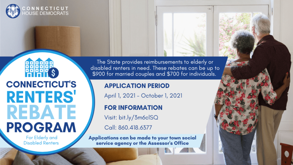 Ct Renters Rebate 2024 Ct Gov RentersRebate