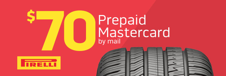 Deals On Pirelli Tires Find Deals Rebates For Pirelli Tires 