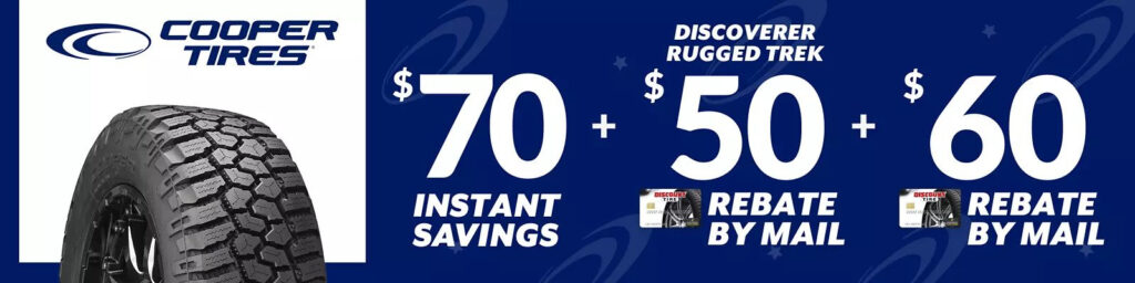 Discount Tire Direct Rebate Center 2024 Tirerebate