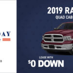 Dodge Ram Rebates February 2020 Dodge Cars Best