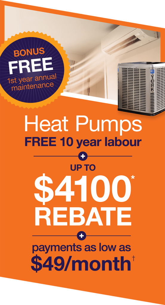 Dominion Power Rebates On Heat Pumps