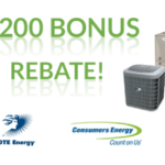 Dte Energy Appliance Program