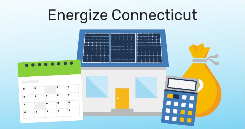 Energize CT Best Rebates Incentives Loans 2023