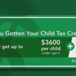 Expanded Child Tax Credit Available Only Through The End Of 2022 CBS