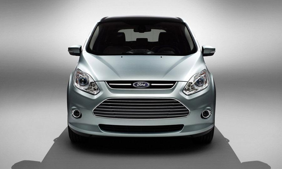 Ford Offers C Max Hybrid Owners Rebates For Overstated Mpg